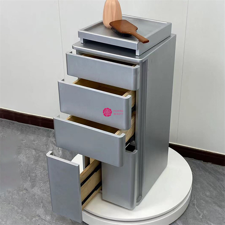 Yicheng Beauty Modern Salon St - Workshop Tools For Sale 评论和价格