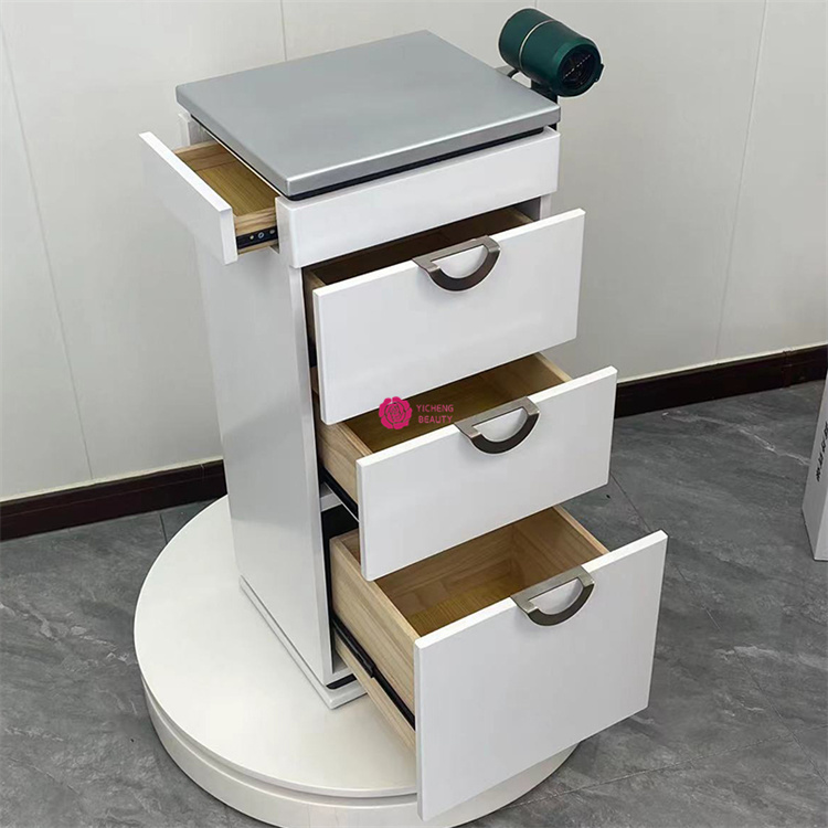 Yicheng Beauty Modern Salon St - Workshop Tools For Sale 评论和价格