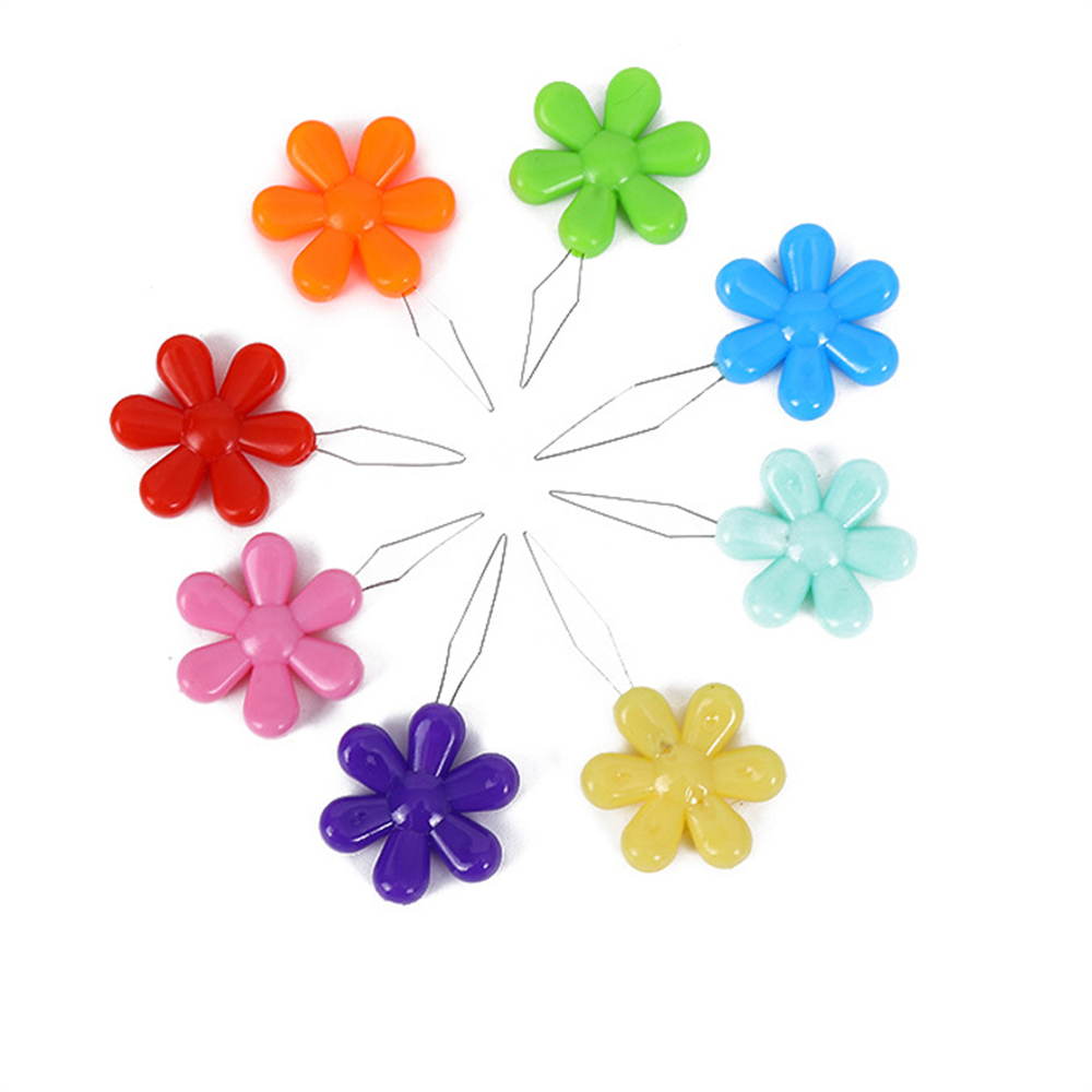 10-50pcs Random Color Needle T - Mechanical Workshop Tools And Equipment 评论和价格