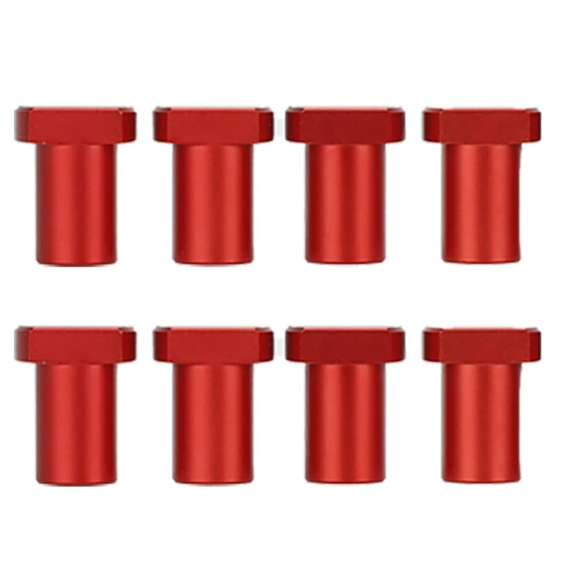 L33A_Bench Dogs, 8 Pack Alumin - Bench Dog Hole 评论和价格