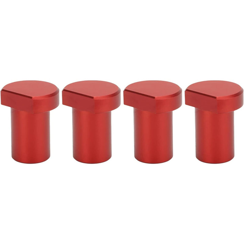 L33A_Bench Dogs, 8 Pack Alumin - Bench Dog Hole 评论和价格