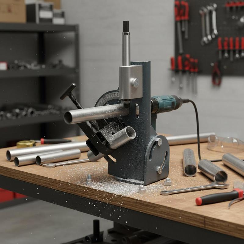 Tubing Cutter 0.5-2 inch Tube  - Tools In Metal Workshop 评论和价格