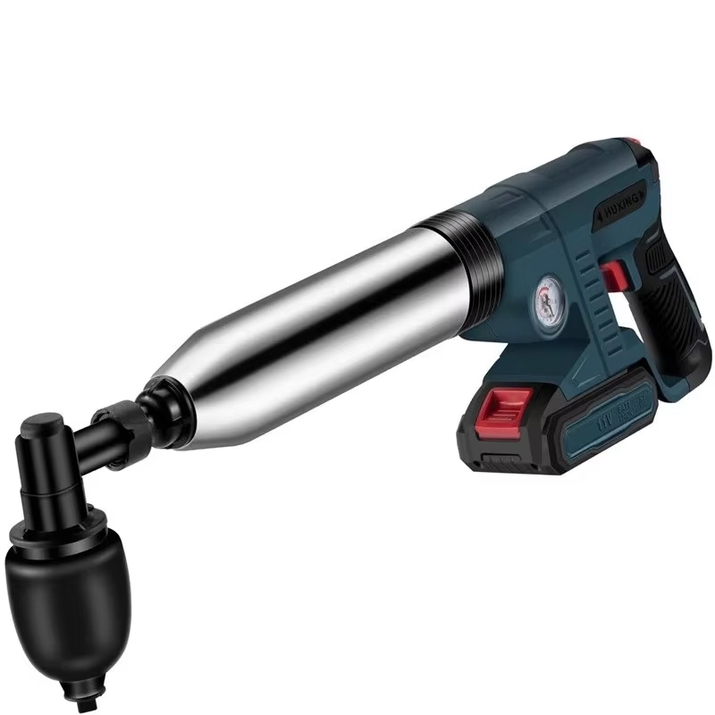 Electric Air Plunger Toilet Dr - Hand Tools Mechanical Workshop 评论和价格