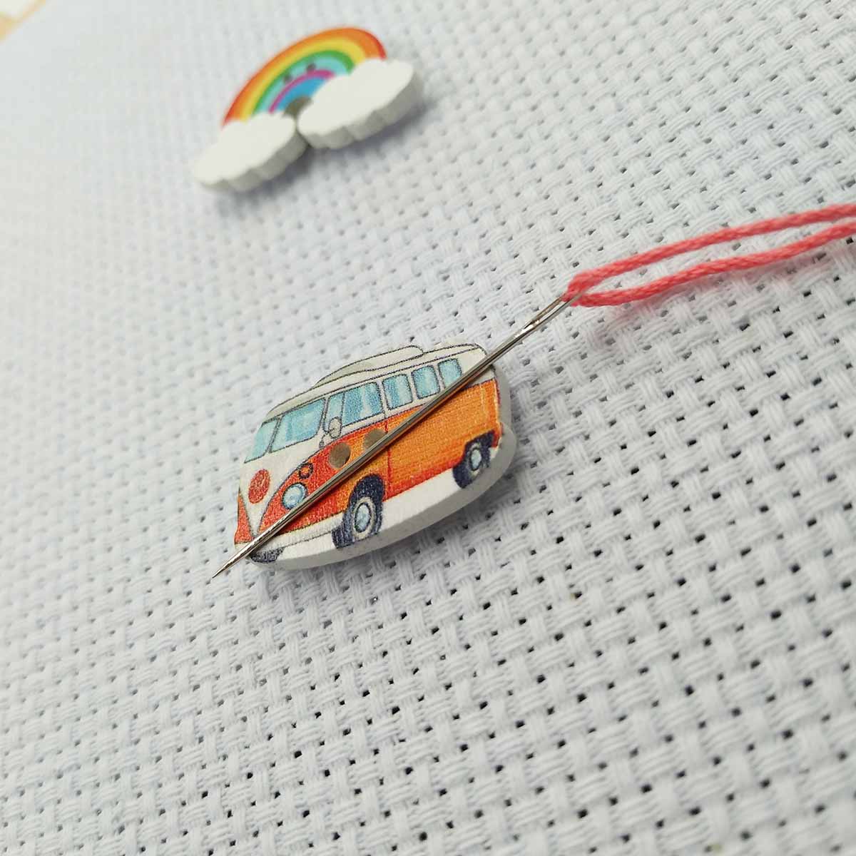 Needle Minders Wood Sewing Mac - Mechanical Workshop Tools And Equipment 评论和价格