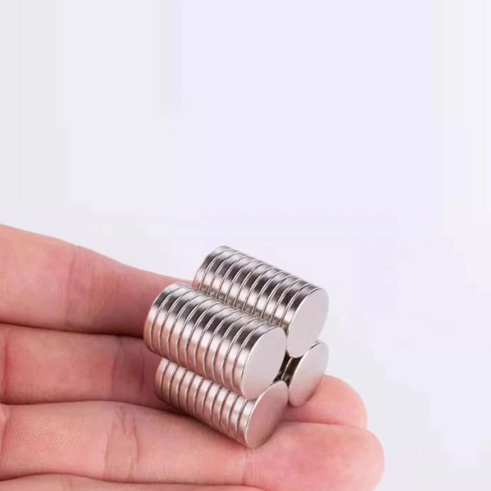 Mini Circular Magnets 10x2/10x - Workshop Tools Used 评论和价格